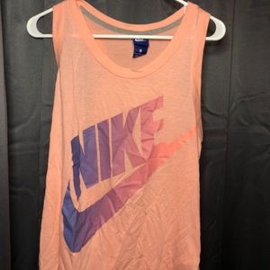 Nike Tank Top